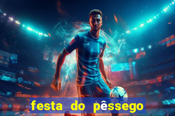 festa do pêssego porto alegre 2024